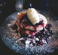 Hannah Cafe - Queensland Tourism