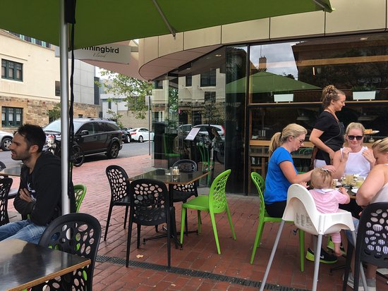 Elwood VIC QLD Tourism