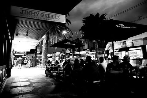 Jimmy O'Neill's - QLD Tourism 0