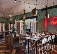 Lady Carolina - QLD Tourism