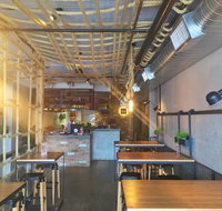 Little Oscar - QLD Tourism