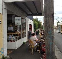 Milkwood Cafe - QLD Tourism