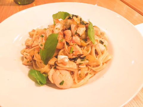Mimi's Restaurant - QLD Tourism 0