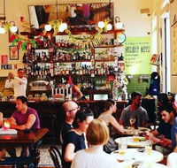 Misery Guts Bar - Queensland Tourism