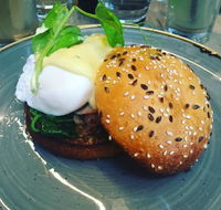 Mister and Miss Cafe - Queensland Tourism