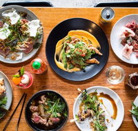 Mopho Canteen - QLD Tourism