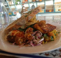 Moroccan Deli-cacy - QLD Tourism