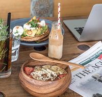 Neighbours Cafe - QLD Tourism