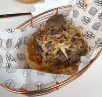 New York Minute - QLD Tourism