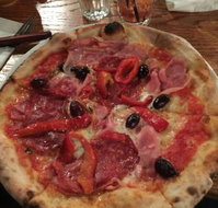 Noi Pizzeria - QLD Tourism