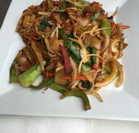 Noodle Hut Brunswick