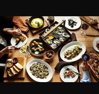 Olive Garden Cicchetti Bar  Grill - Queensland Tourism