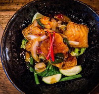Pad Cha Thai Contemporary - QLD Tourism