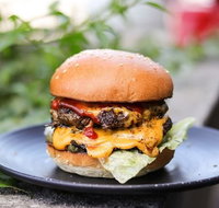 PHAT Pizza Burger Bar - QLD Tourism