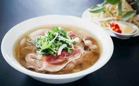 Pho 55 - QLD Tourism 0