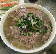 Pho Hung - QLD Tourism