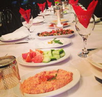 Pinarbasi Restaurant - QLD Tourism