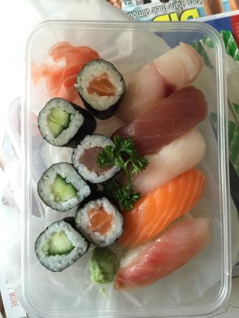 Popula Japanese Take Away - QLD Tourism 0