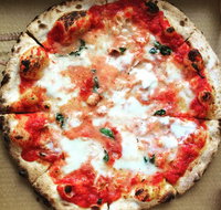 Portone Pizza - QLD Tourism