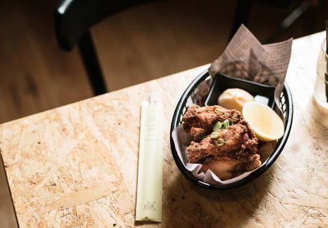 POW Kitchen - QLD Tourism 0