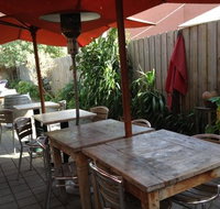 Presse Cafe Wine Bar - QLD Tourism
