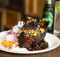 QT Kitchen - QLD Tourism