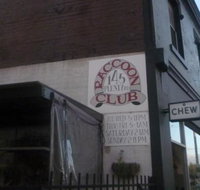Raccoon Club - QLD Tourism