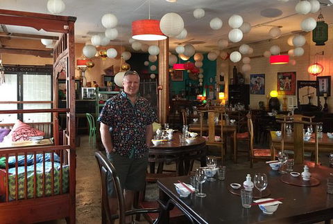 Red Door Yum Cha - QLD Tourism 0