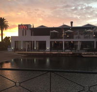 Riva St. Kilda - Queensland Tourism