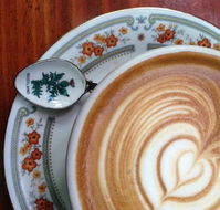 Santucci's Cafe