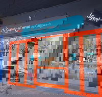 Seafood Express by Claypots - Queensland Tourism