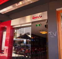 Shifu Dumpling Express - Queensland Tourism