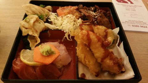 Shinjuku Japanese Restaurant - Queensland Tourism 0