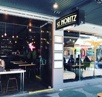 St. Moritz - Queensland Tourism