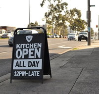 Stolberg Beer Cafe - QLD Tourism