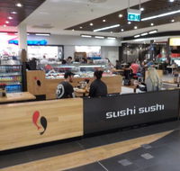 Sushi Sushi