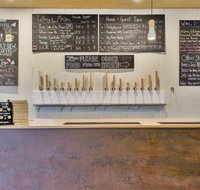 Tallboy and Moose - Brewery - QLD Tourism