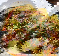 Tao Dumplings
