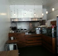 The Village Fish Store - Queensland Tourism