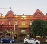 The Woodlands Hotel - QLD Tourism