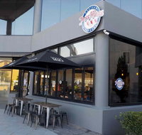 Three Mugs Canteen  Espresso - QLD Tourism