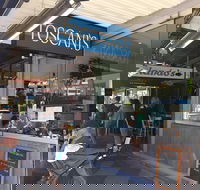 Toscani's - Queensland Tourism