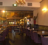 Vibe Cafe Restaurant - Queensland Tourism