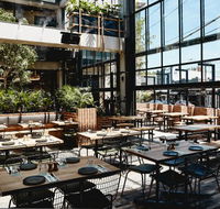 Village Belle Hotel - Queensland Tourism