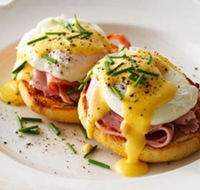 Vineyard Restaurant - Queensland Tourism