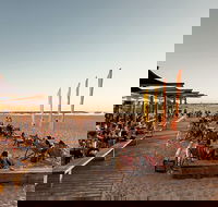 West Beach Bathers Pavilion - Queensland Tourism