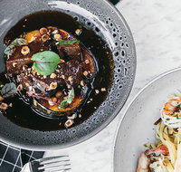 Woodfired Kitchen - QLD Tourism