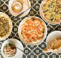 Zaatar - QLD Tourism