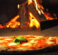 Zanini Pizzeria - QLD Tourism