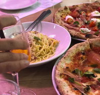 Zanini Pizzeria  Cucina - QLD Tourism